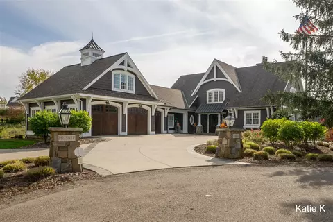 3748 Water Leaf, Grand Rapids, MI 49525