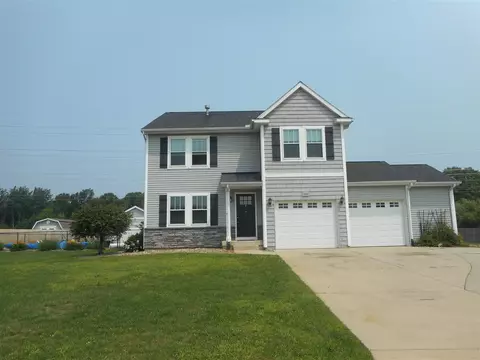 8189 Buck, Galesburg, MI 49053