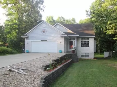 2305 Northwind, Twin Lake, MI 49457