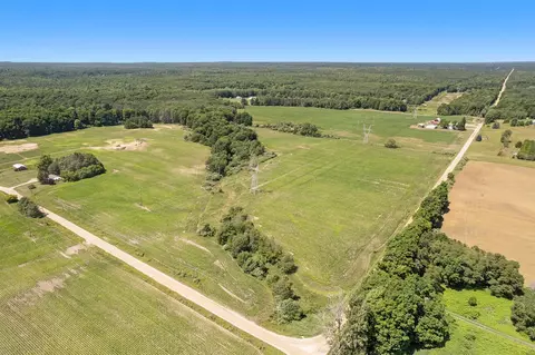 W Freeman Road Parcel C, Free Soil, MI 49411