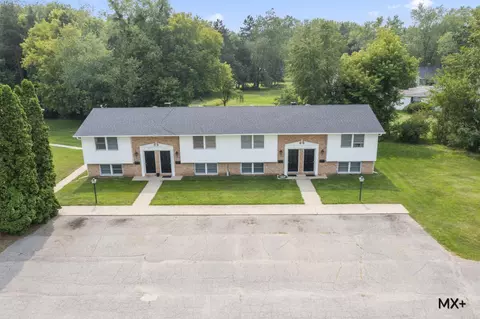 1407 W Ellis, Belding, MI 48809