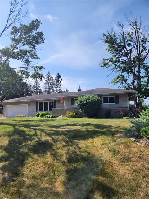 235 Wanondoger, Battle Creek, MI 49017