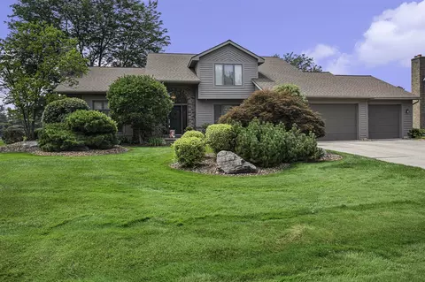 7289 Old Lantern, Caledonia, MI 49316
