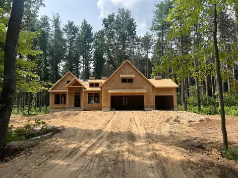 8624 Bentham, Rockford, MI 49341
