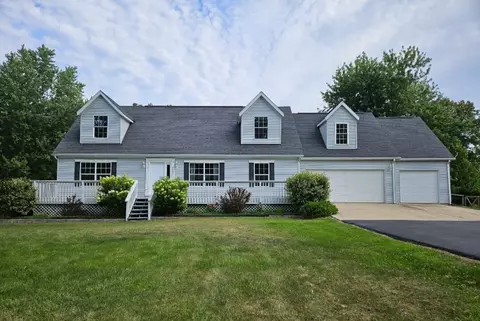 5587 Browntown, Sawyer, MI 49125