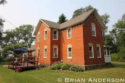 1060 Perry, Byron Center, MI 49315
