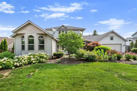 7948 Parkside, Jenison, MI 49428