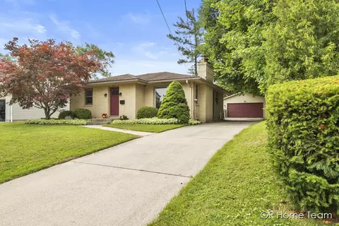 2244 Hall, Grand Rapids, MI 49506