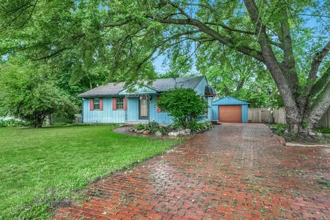 3953 Miramar, Grand Rapids, MI 49525