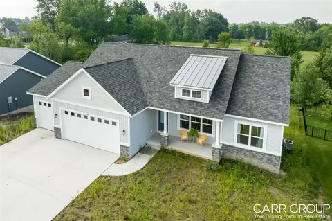 3644 Teton, Hudsonville, MI 49426