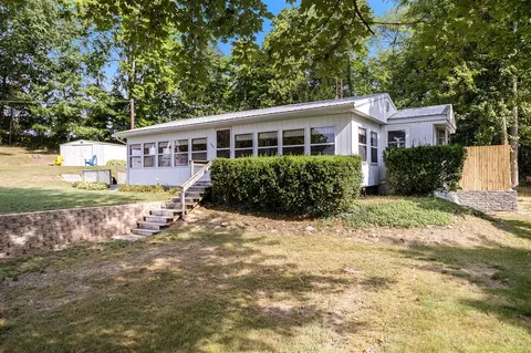159 Tuttle Park, Sherwood, MI 49089