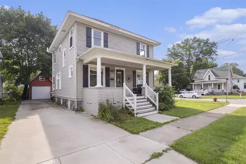 221 S Eagle, Marshall, MI 49068 photo 3