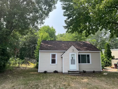 1051 Morningside, Muskegon, MI 49442