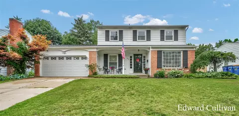 828 Washtenaw, Grand Rapids, MI 49505