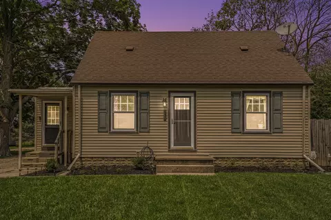 3809 Phillips, Kalamazoo, MI 49001