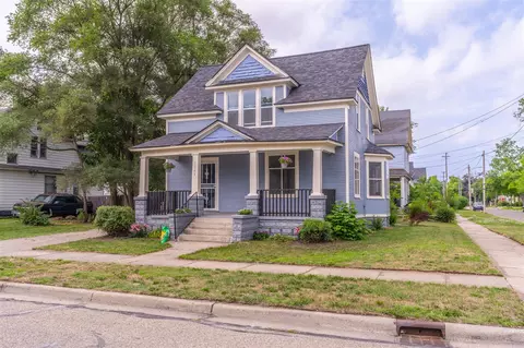 1141 Pine, Muskegon, MI 49442