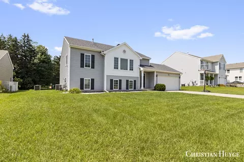 5161 Red Riv, Wyoming, MI 49418