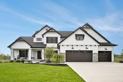 5618 Stonebridge, Grandville, MI 49418