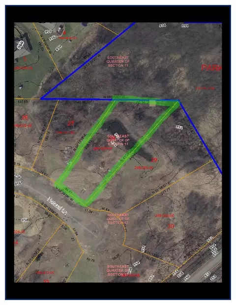 Unit 28 Natural, Jackson, MI 49203