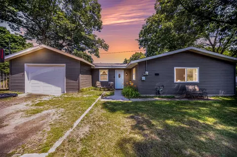 5132 Osmun, Montague, MI 49437