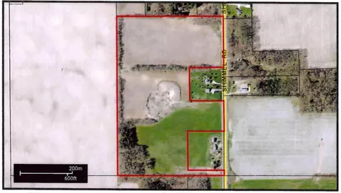 Shimmel, Sturgis, MI 49091