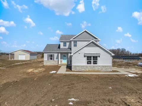 4000 S Stony Mdws, Clarklake, MI 49234