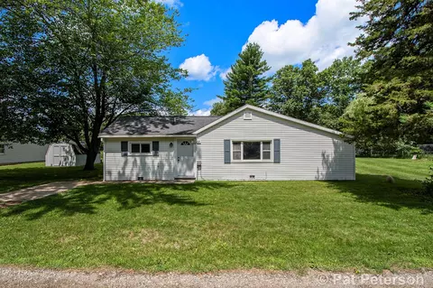 2888 Morton, Orleans, MI 48865