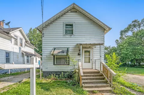 708 Elizabeth, Kalamazoo, MI 49007