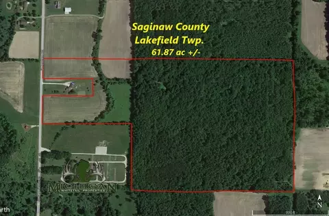 0 Vl S Fenmore, Merrill, MI 48637 photo 11