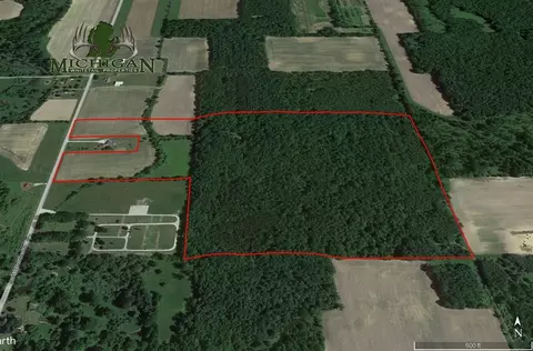 0 Vl S Fenmore, Merrill, MI 48637