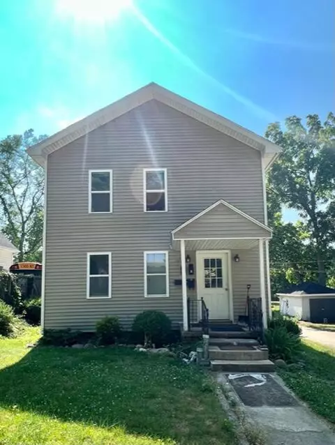 42 S West, Hillsdale, MI 49242