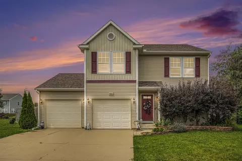 4251 Wild Mdw, Kalamazoo, MI 49048