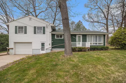 2035 S Dangl, Muskegon, MI 49442