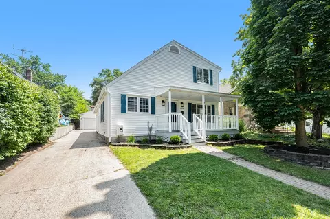 2324 Riverside, Grand Rapids, MI 49505