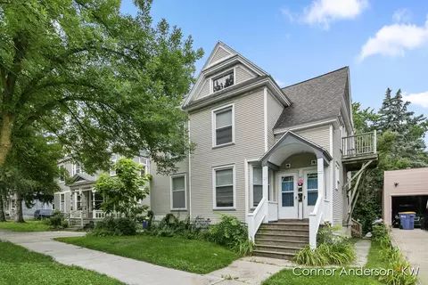 47 Packard, Grand Rapids, MI 49503