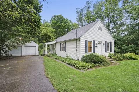 8653 S 2nd, Mattawan, MI 49071