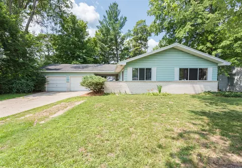 315 Forrest, Wayland, MI 49348