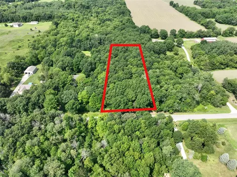 12501 Willow, Grant, MI 49327