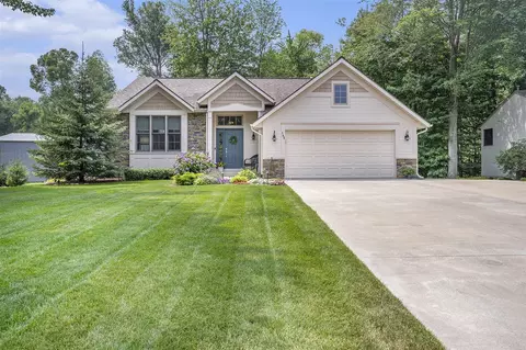 146 Bower, Holland, MI 49424