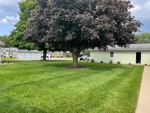 5164 Southglow #20, Grand Rapids, MI 49508