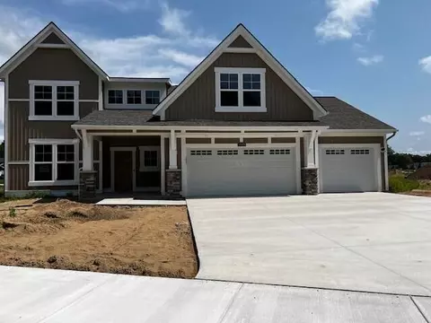 14966 Bethpage, Spring Lake, MI 49456