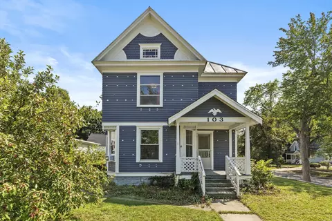 103 E Division, Belding, MI 48809 photo 1