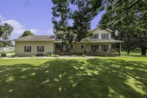 21709 Marcellus, Three Rivers, MI 49093 photo 3