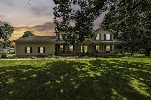 21709 Marcellus, Three Rivers, MI 49093 photo 2