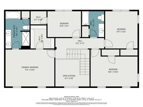21709 Marcellus, Three Rivers, MI 49093 photo 15