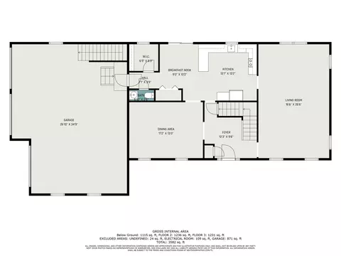 21709 Marcellus, Three Rivers, MI 49093 photo 14