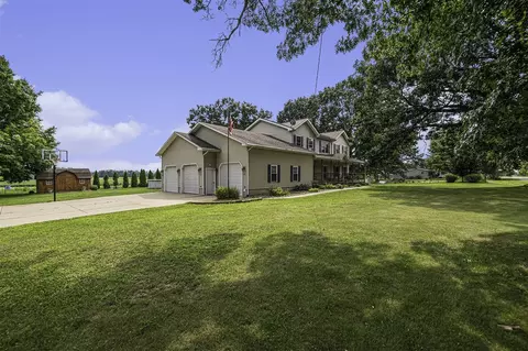 21709 Marcellus, Three Rivers, MI 49093 photo 4