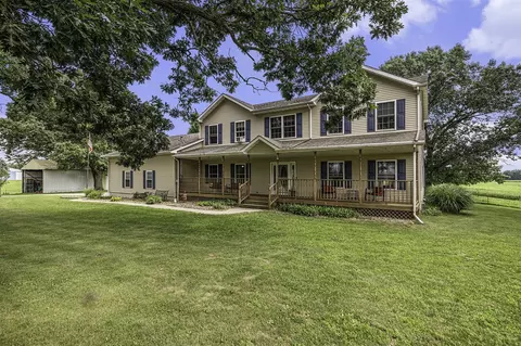 21709 Marcellus, Three Rivers, MI 49093