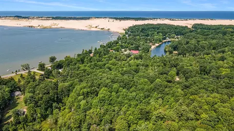 Lot D Beechwood, Mears, MI 49436 photo 2