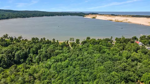 Lot D Beechwood, Mears, MI 49436